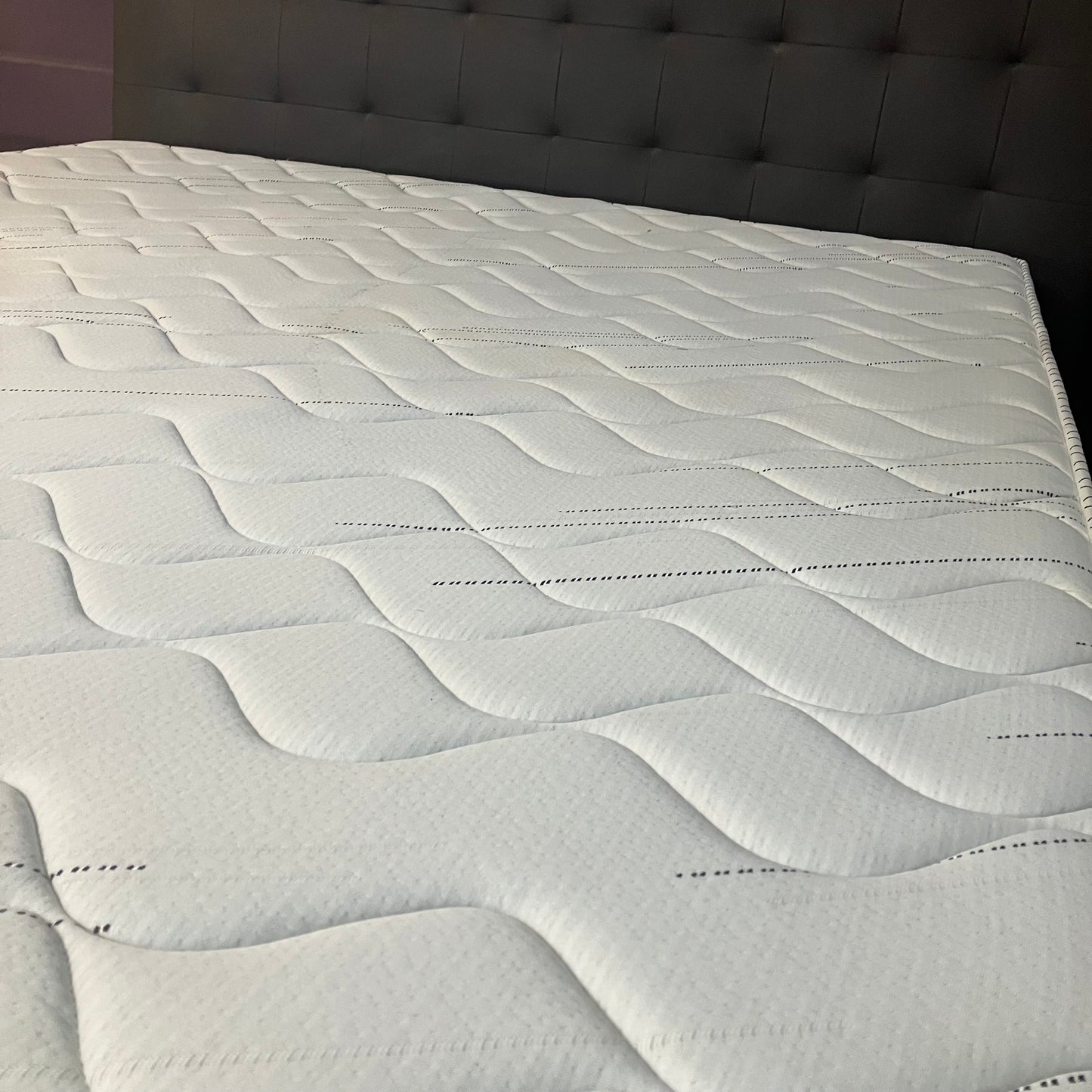 Double Bed