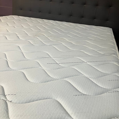 Double Bed