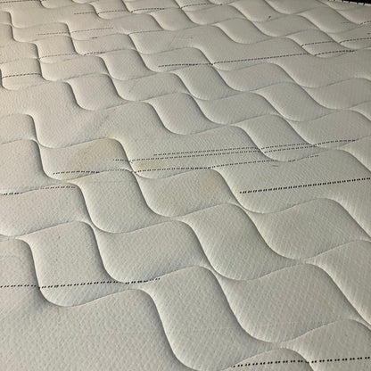 Double Bed