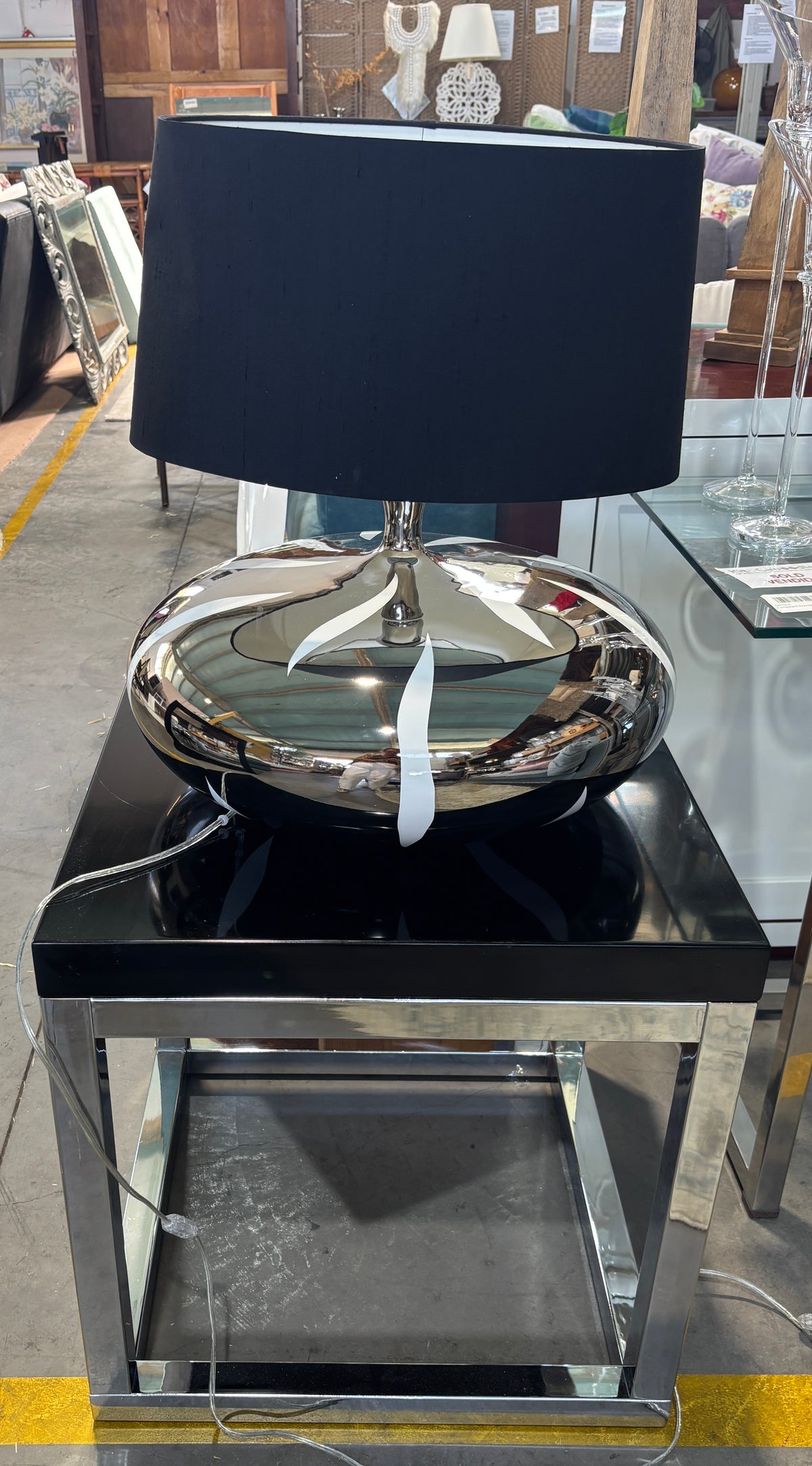 Mesa de Apoio
