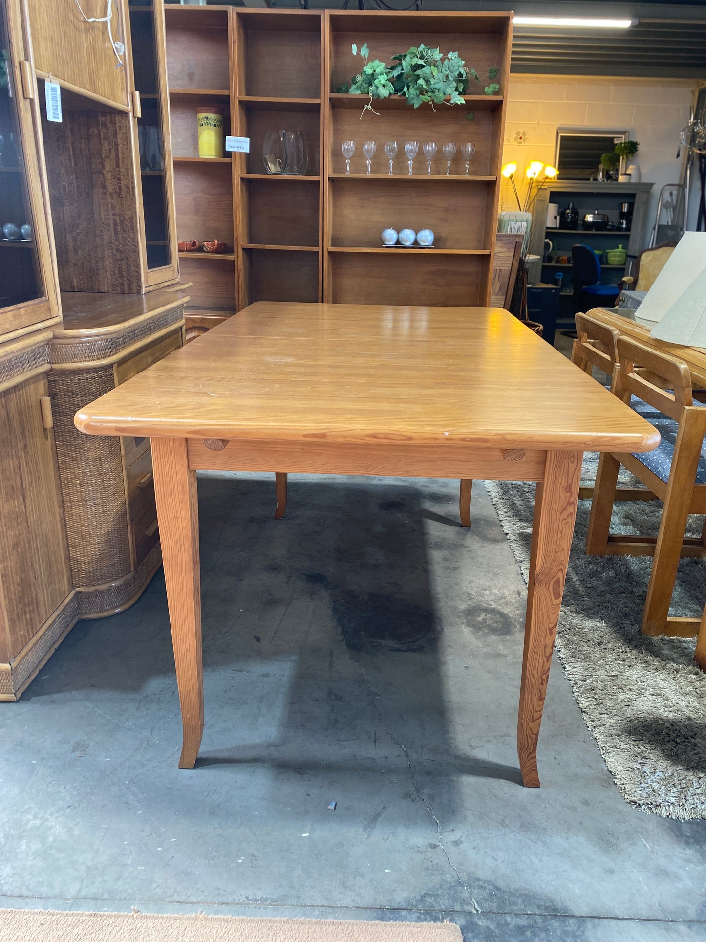 Mesa de jantar 