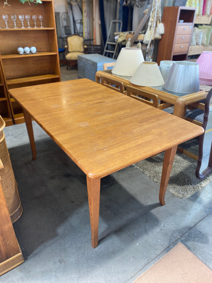 Mesa de jantar 