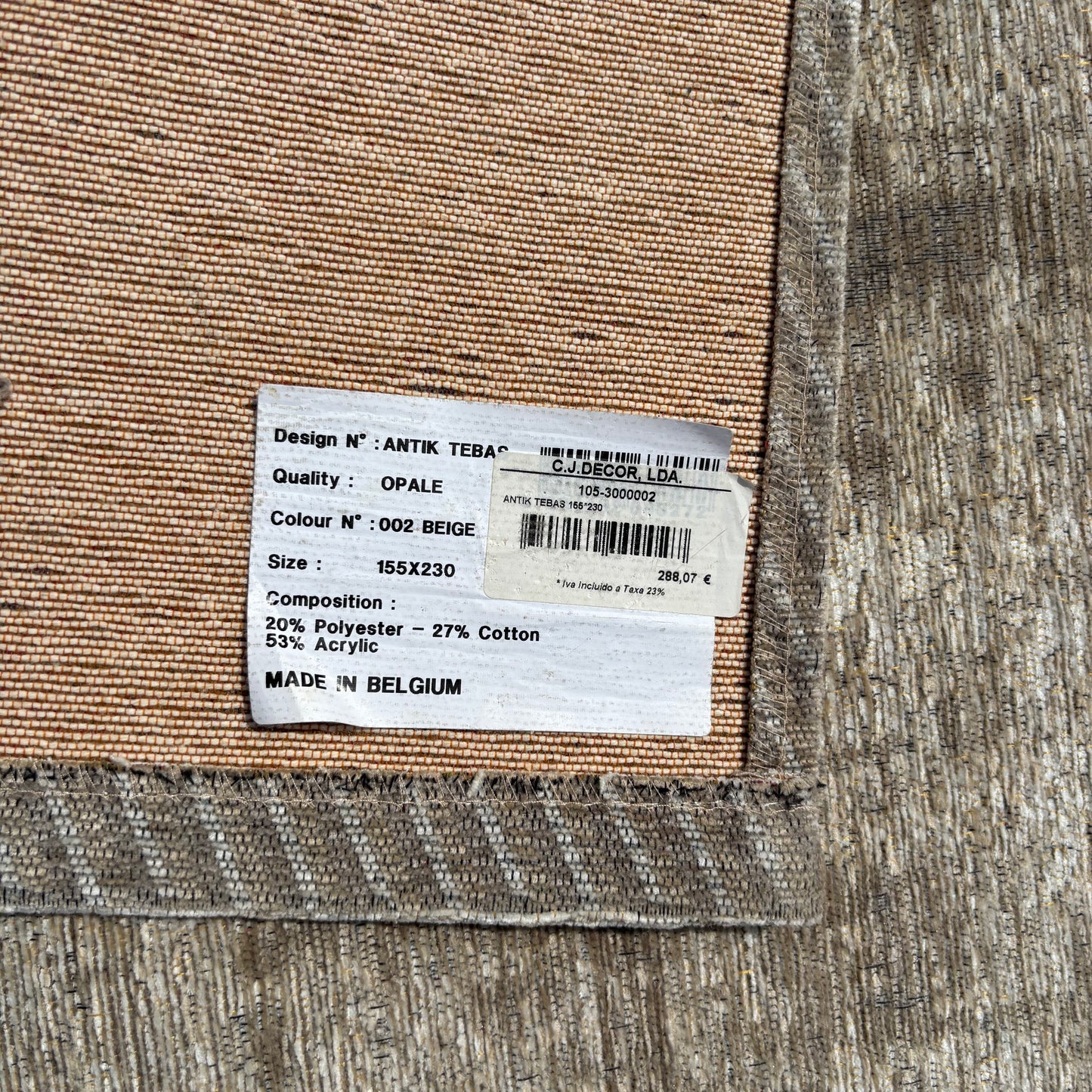 Rug