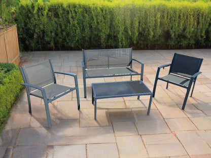 Conjunto de exterior
