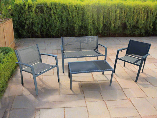 Conjunto de exterior