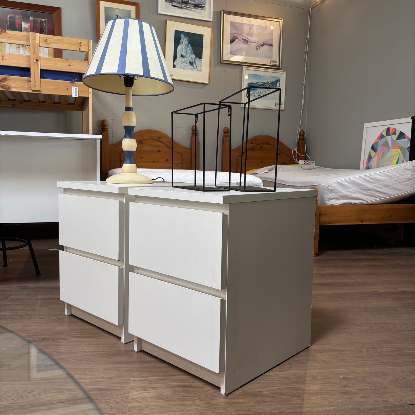 Bedside Tables