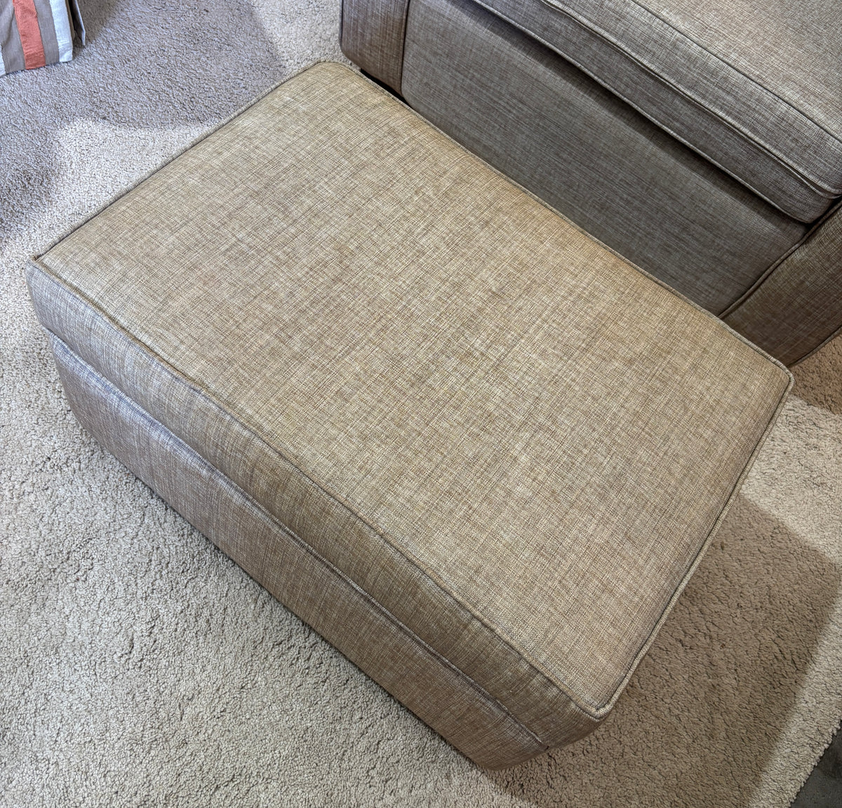 Footstool