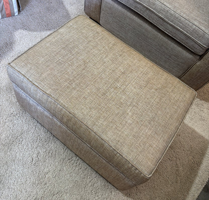 Footstool