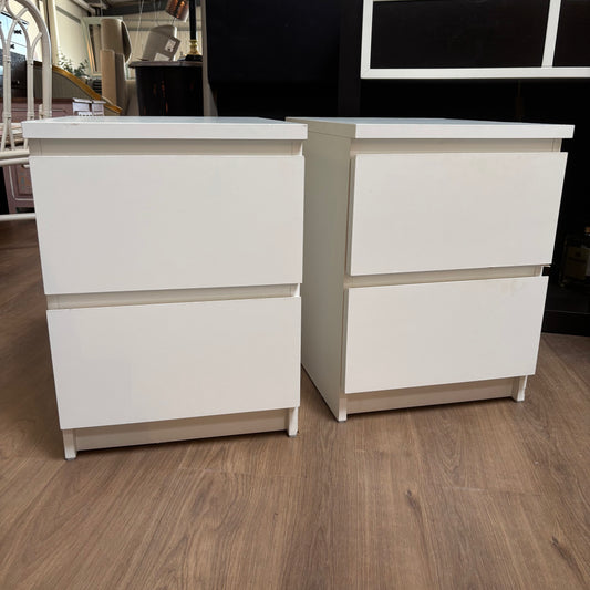 Bedside Tables