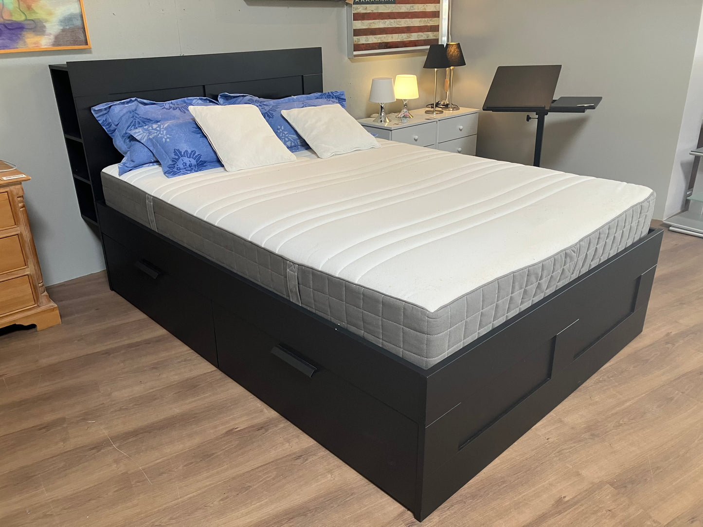Cama de casal