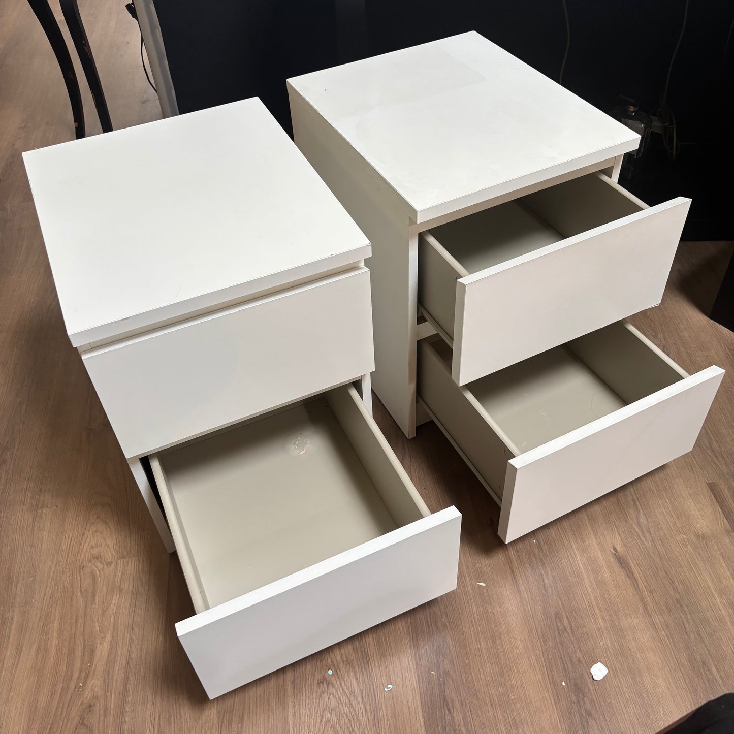 Bedside Tables