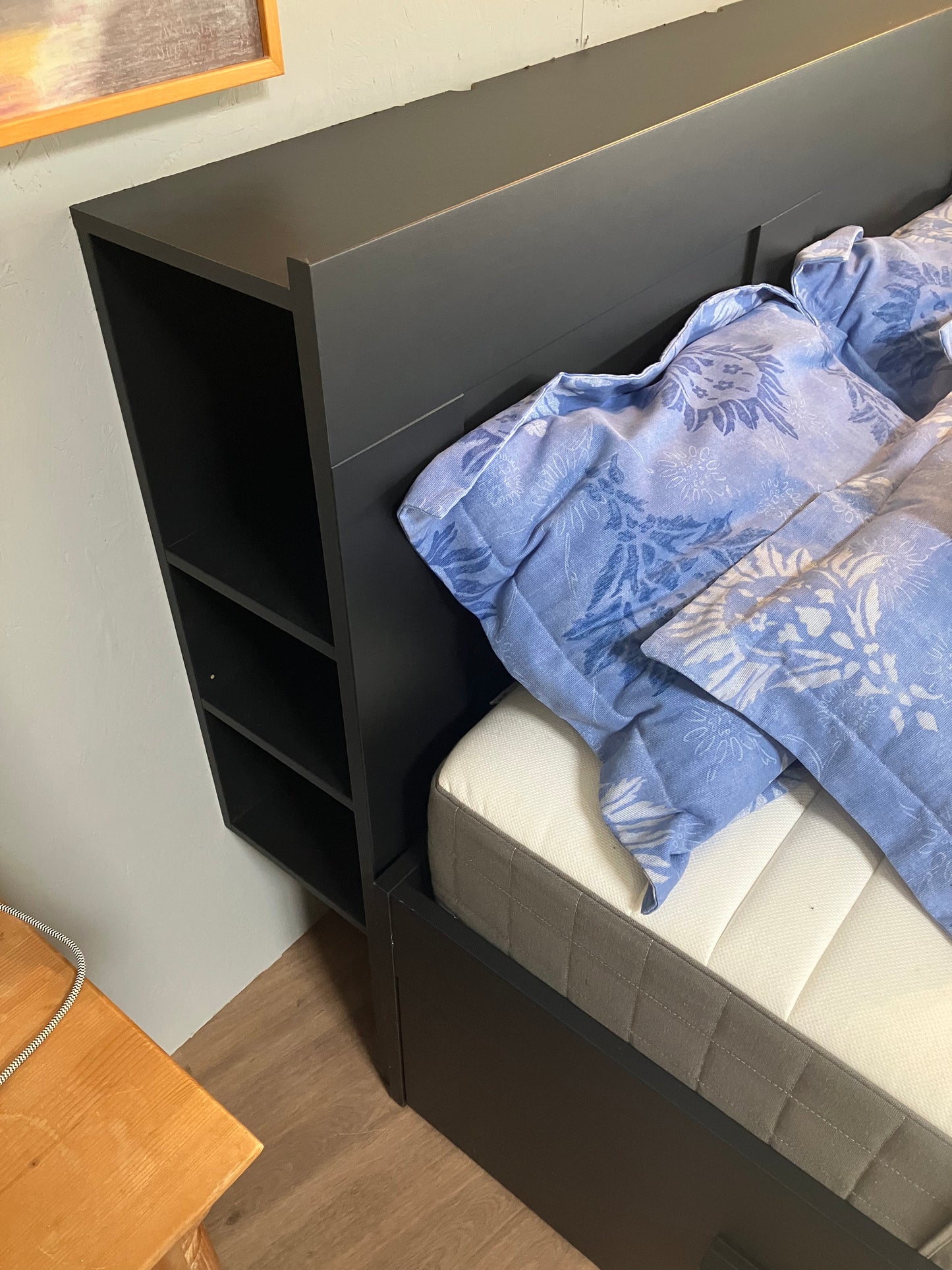 Cama de casal
