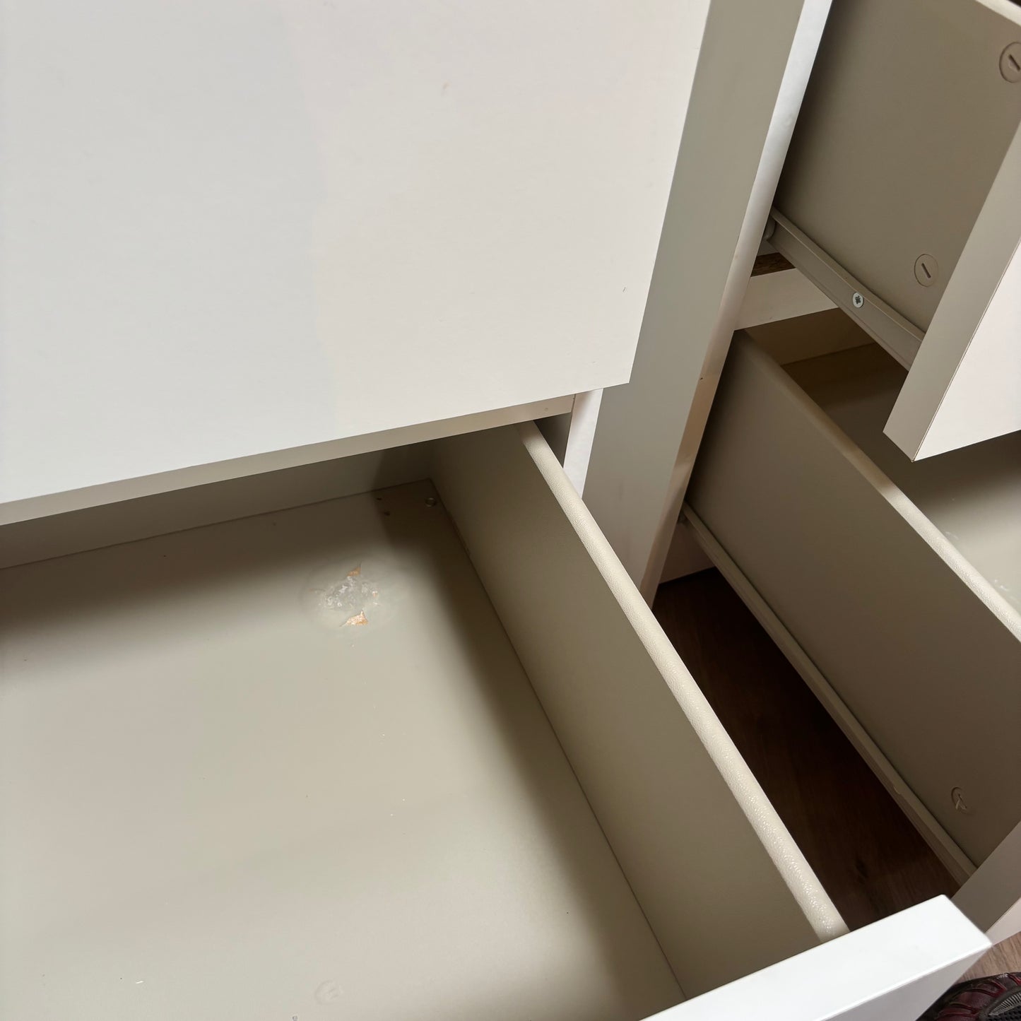 Bedside Tables