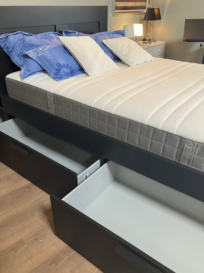 Cama de casal