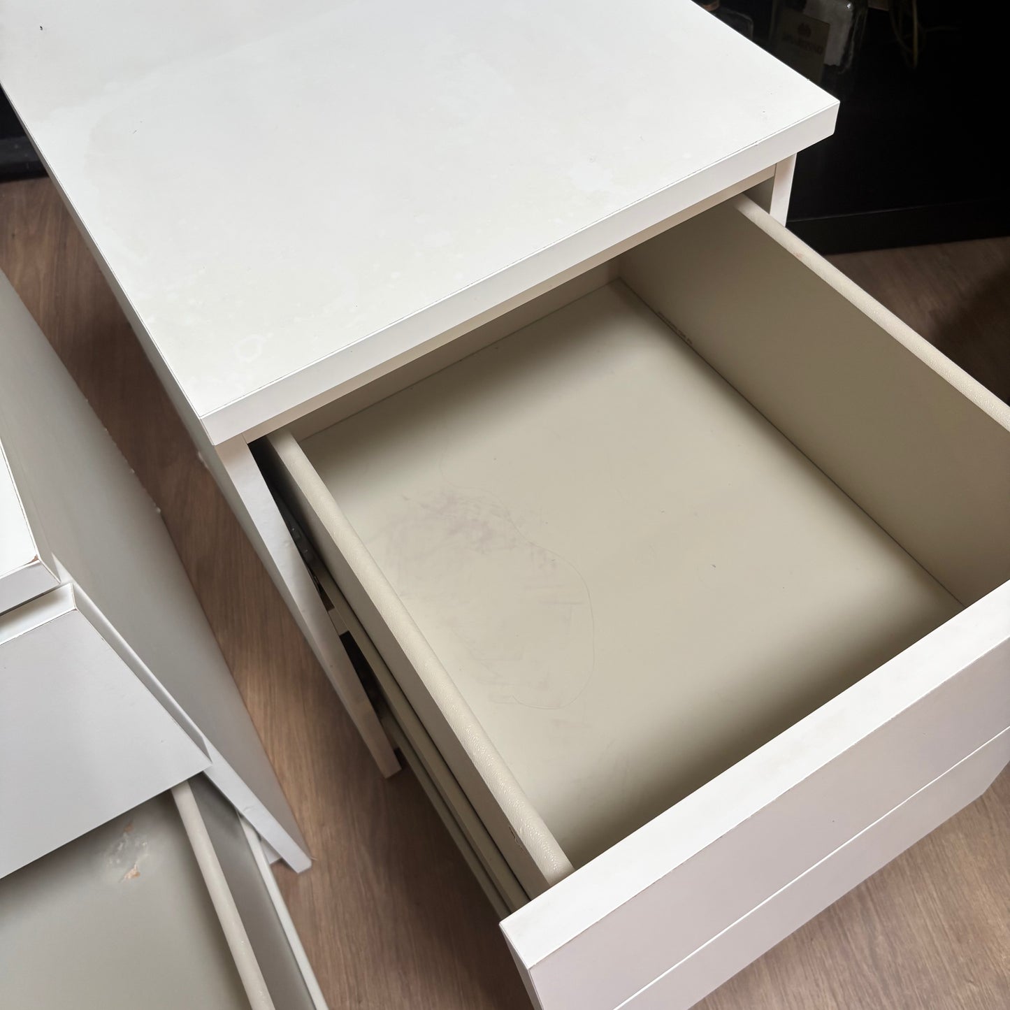 Bedside Tables