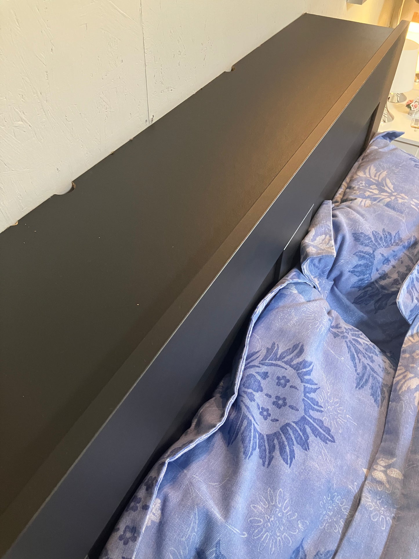 Cama de casal