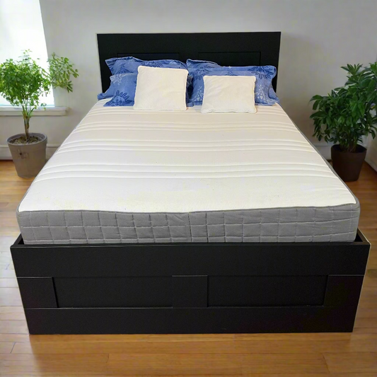 Cama de casal
