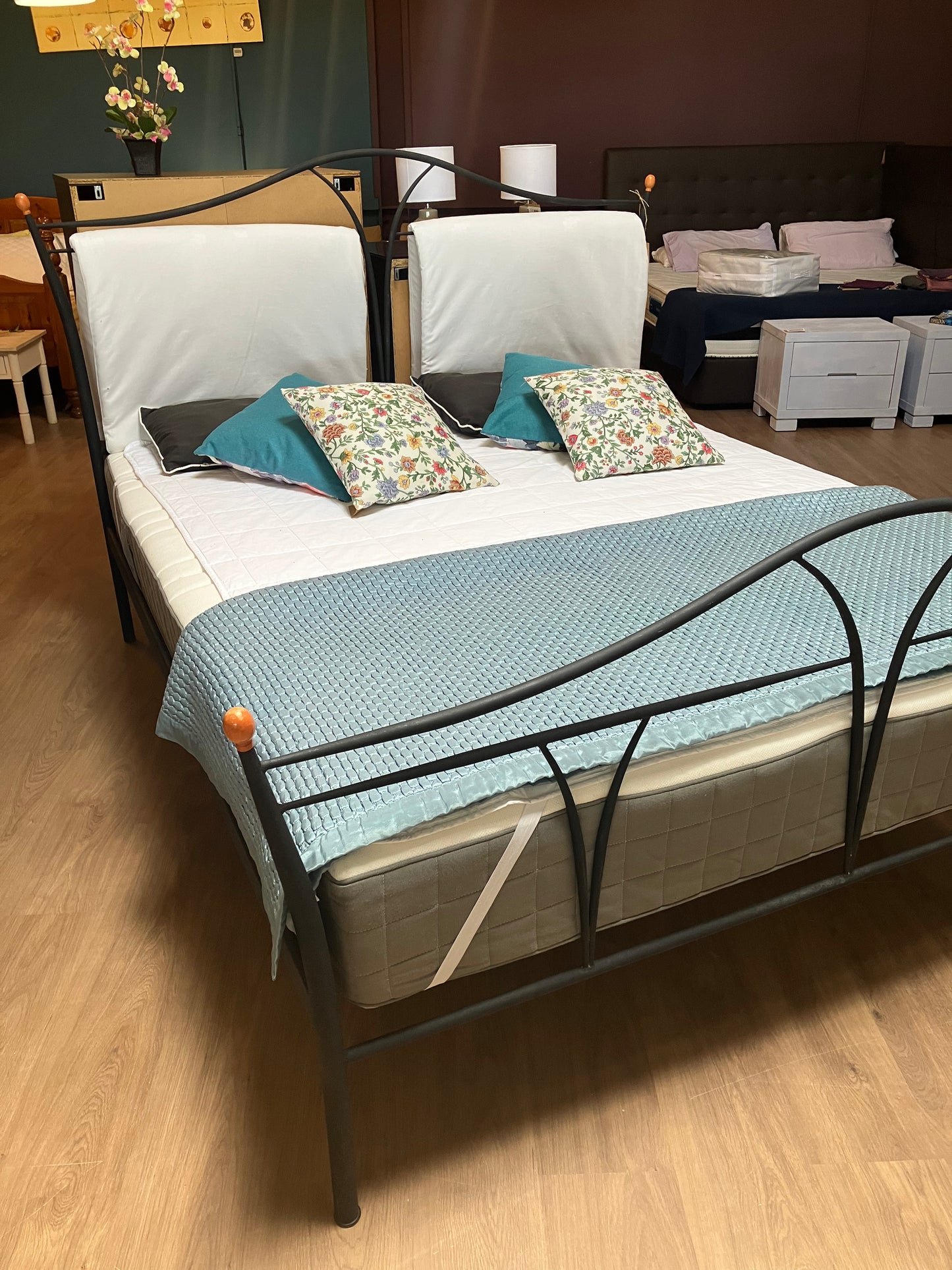 Cama de casal