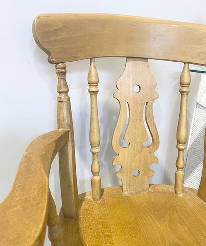 Cadeiras Carver