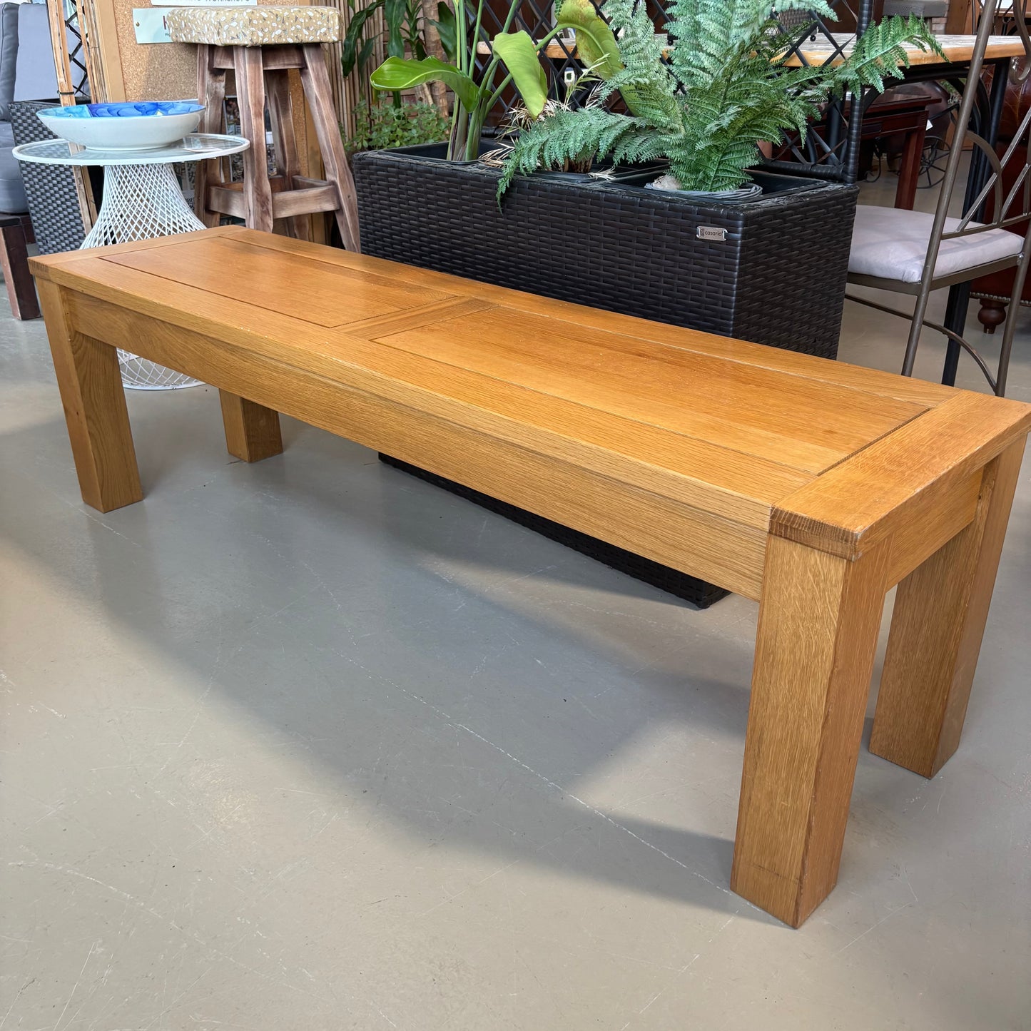 Bench