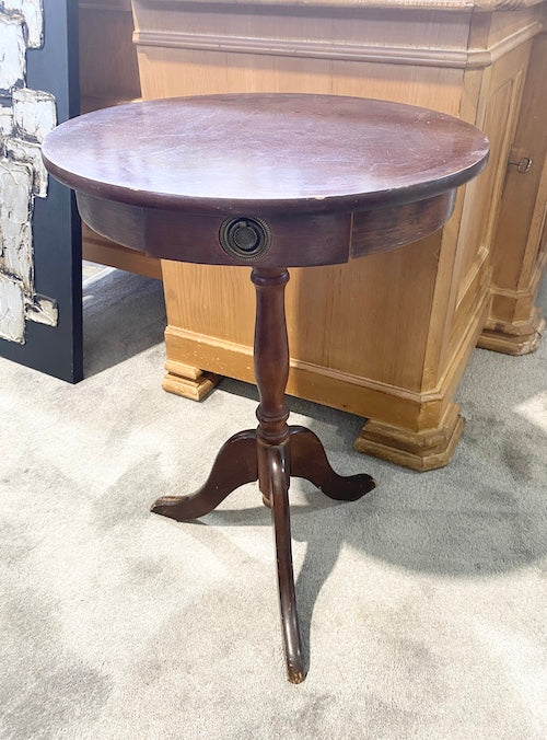 Mesa de apoio