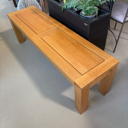 Bench