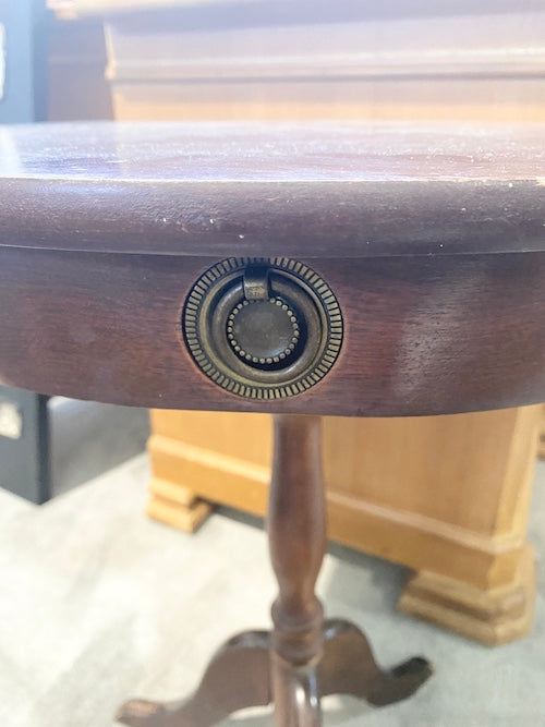 Mesa de apoio