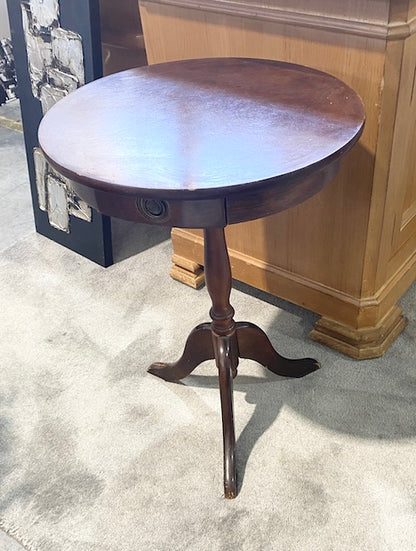 Mesa de apoio