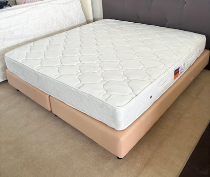 Double Bed