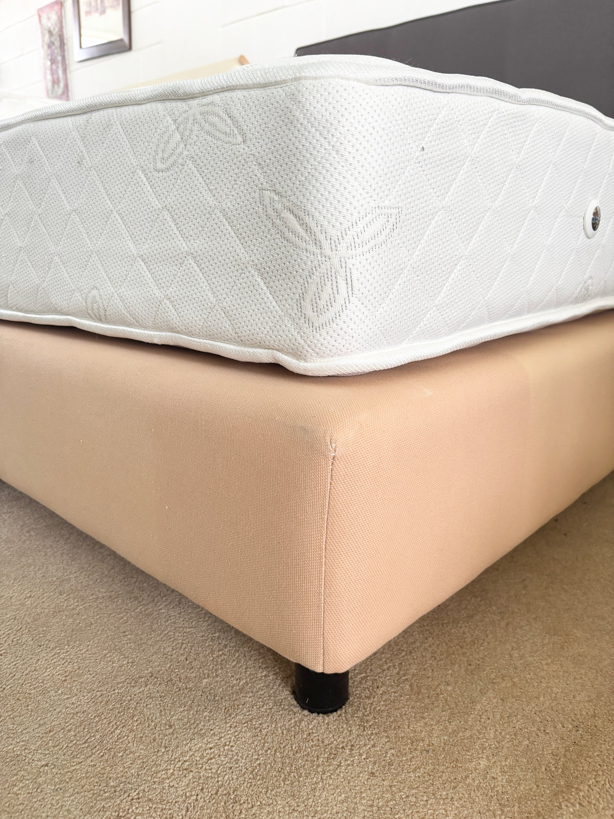Double Bed