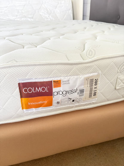 Double Bed