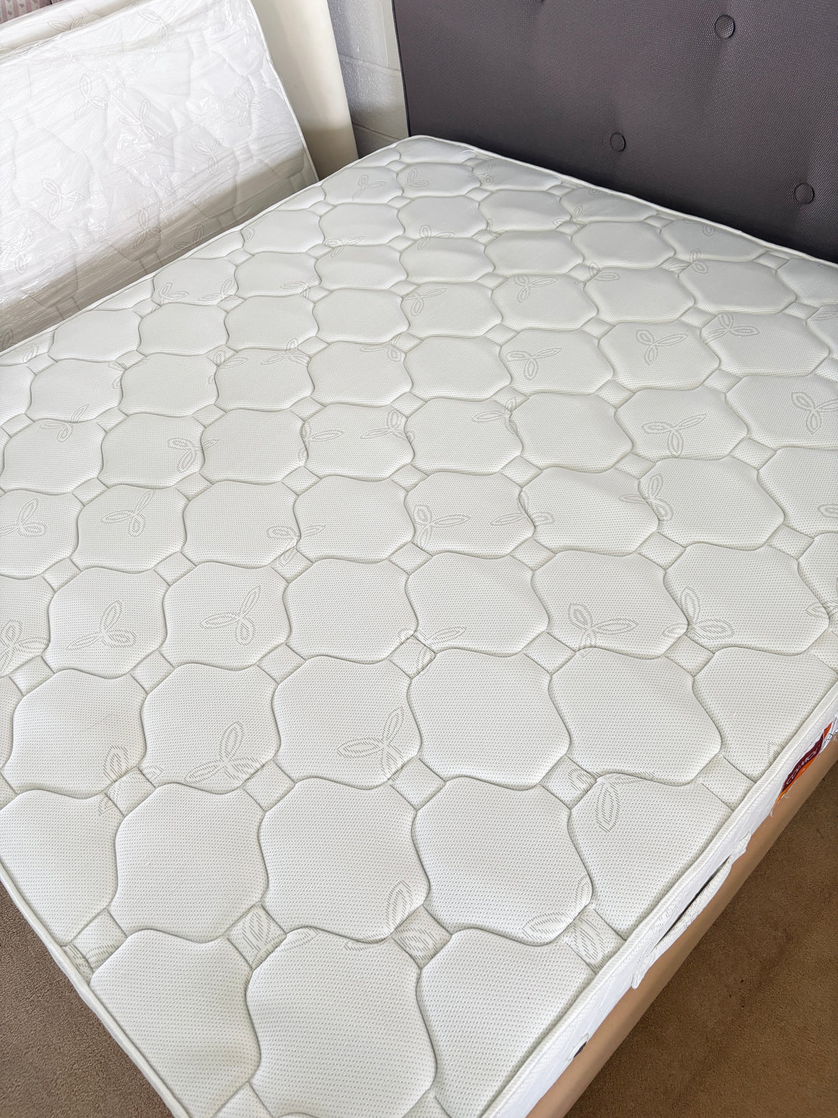 Double Bed