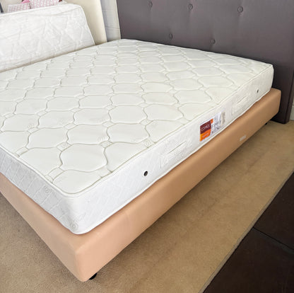 Double Bed