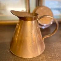 Copper Jug