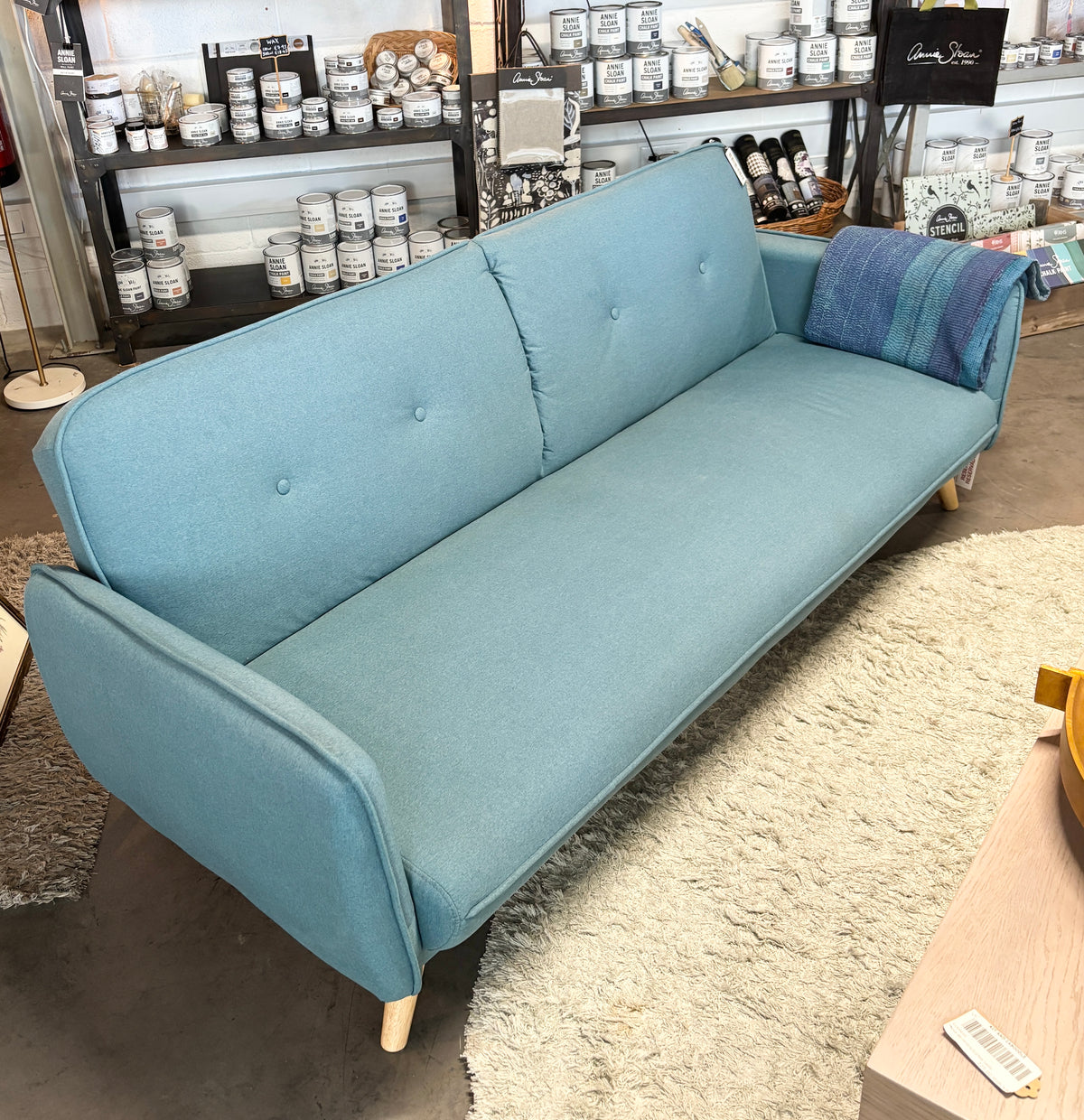 Sofa Bed