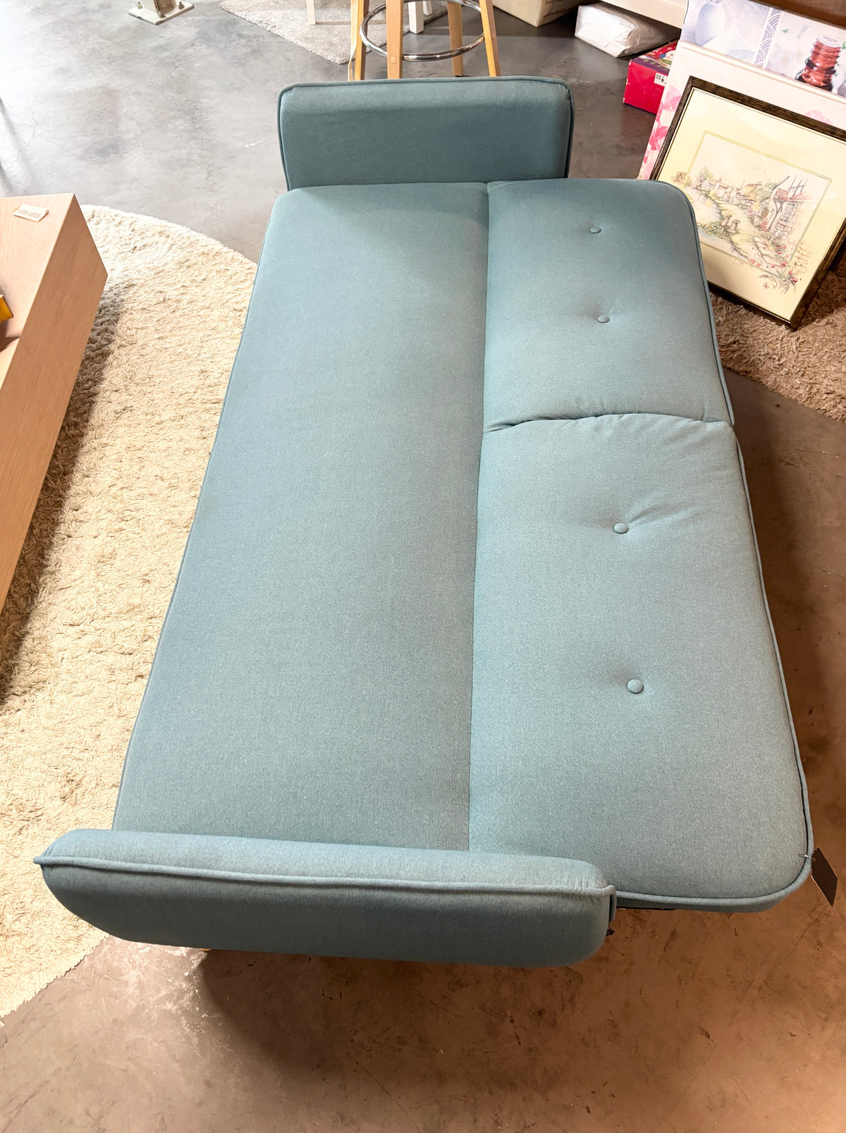 Sofa Bed