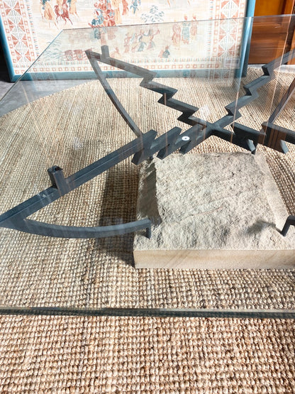 Mesa de café
