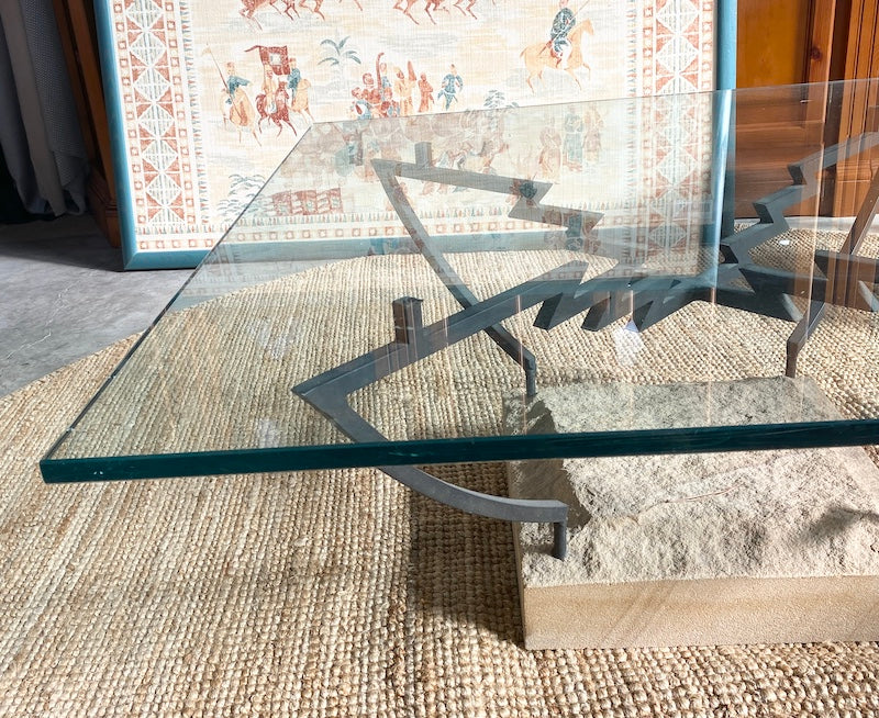 Mesa de café