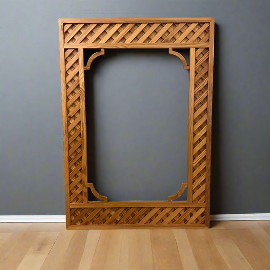 Frame