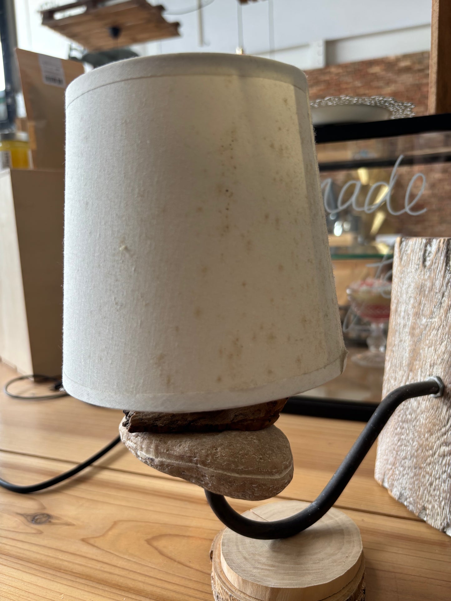 Lamps