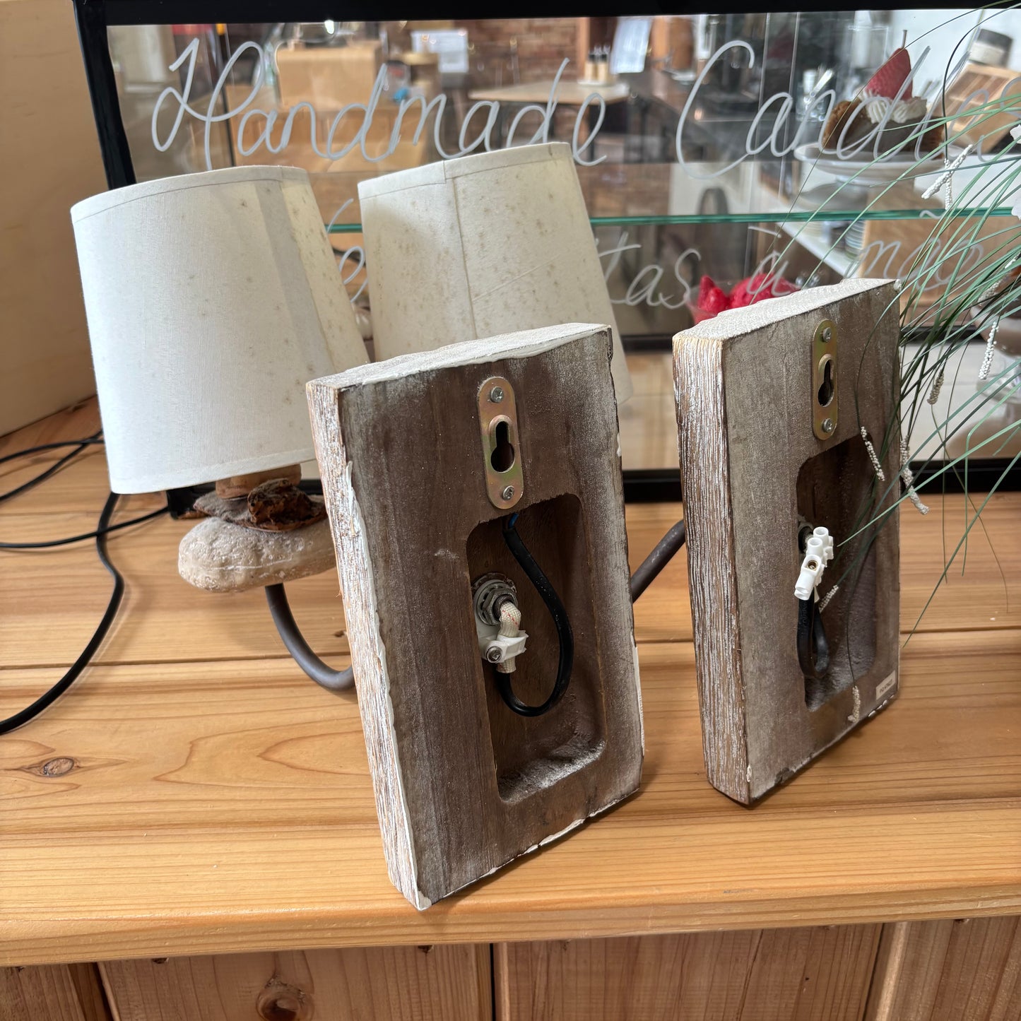 Lamps