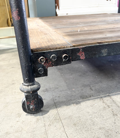 Pair of Side Tables