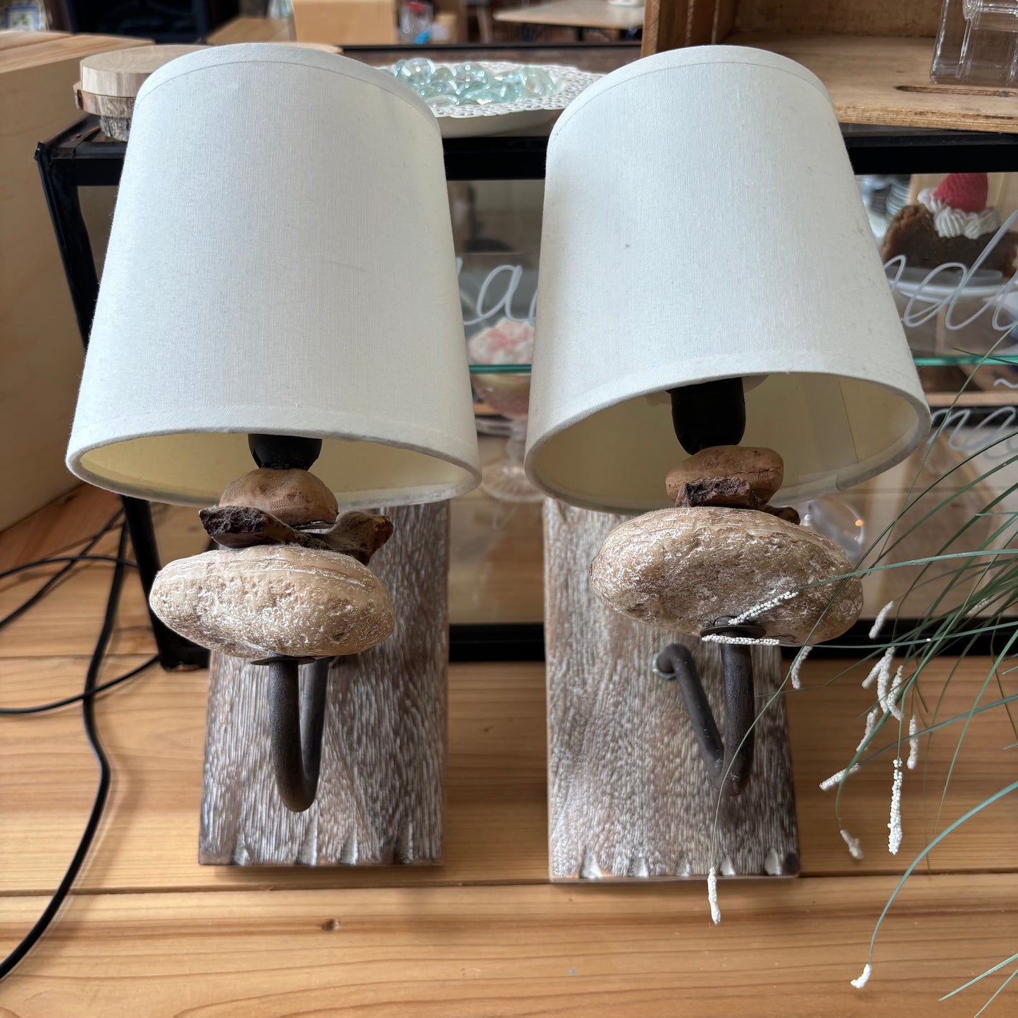 Lamps