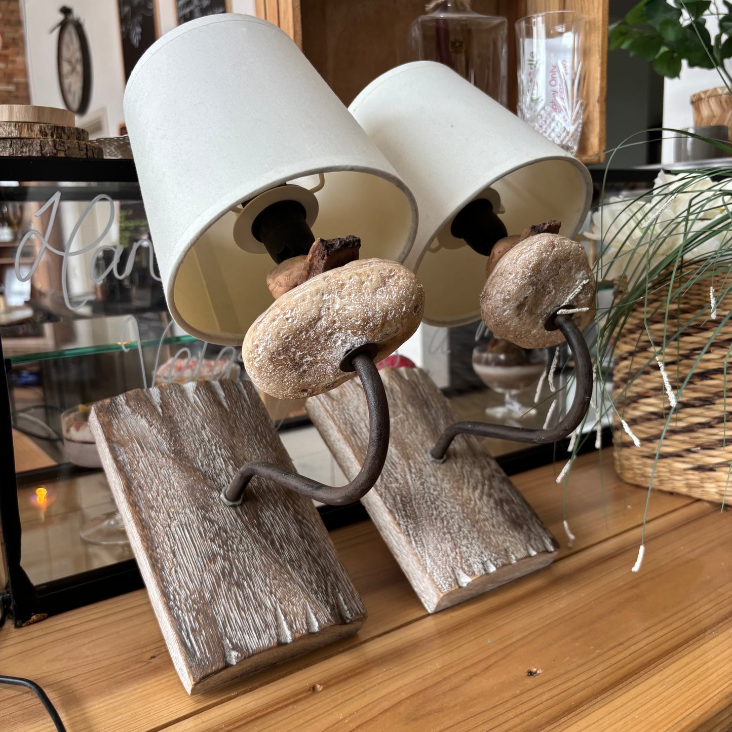 Lamps