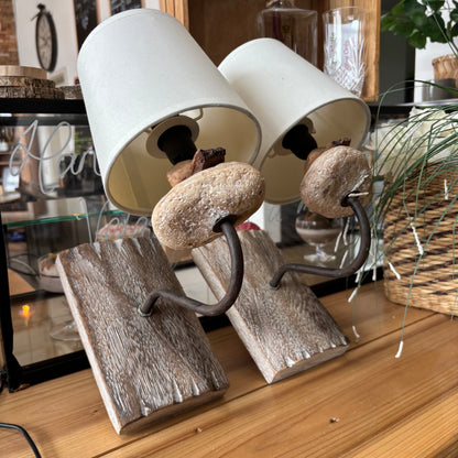 Lamps