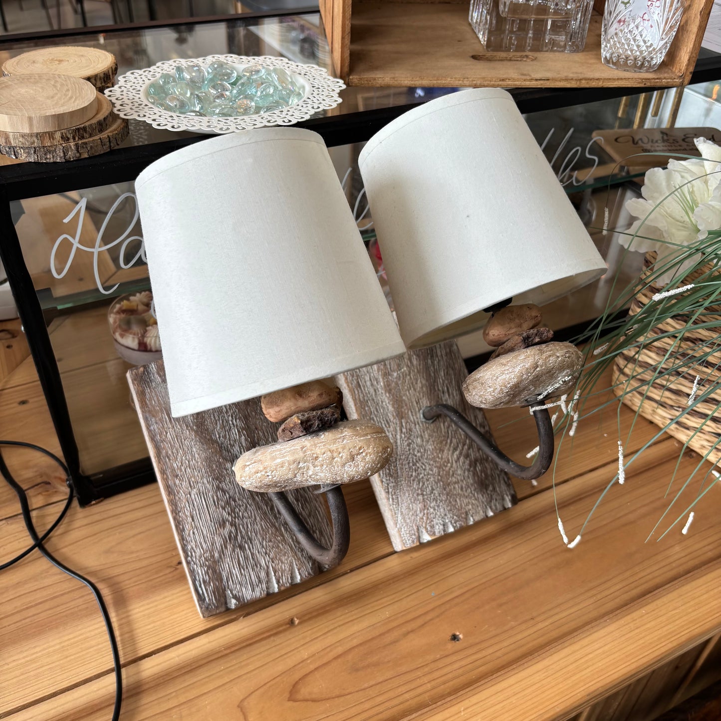 Lamps