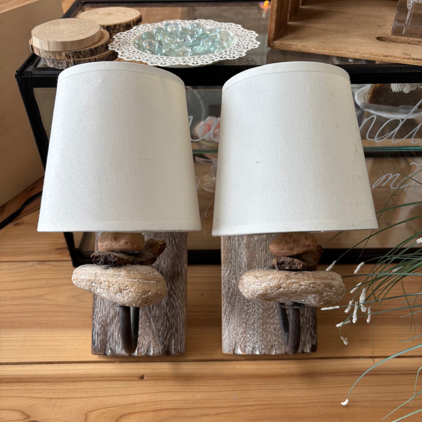 Lamps