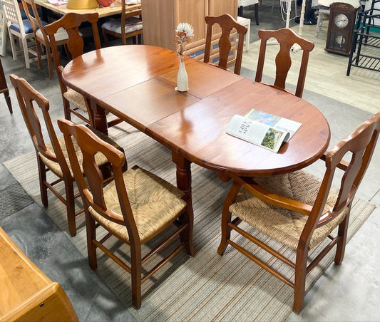 Table without Chairs