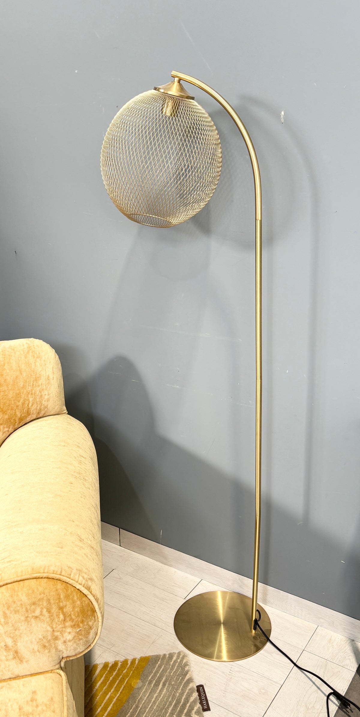 Standard Lamp