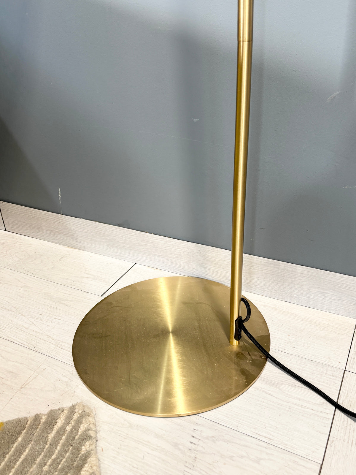 Standard Lamp